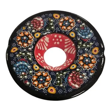 Special Relief Small Pumpkin Ashtray - 7