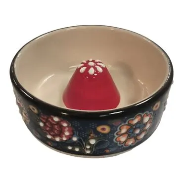 Special Relief Small Pumpkin Ashtray - 8
