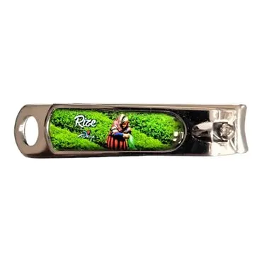 Toptan Rize Temalı Myros Tırnak Makası 56x13x13 mm - 3