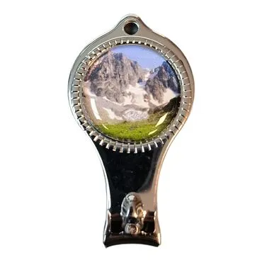 Toptan Rize Temalı Myros Tırnak Makası 60x32x14 mm - 7