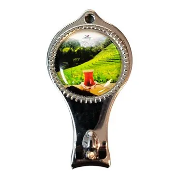 Toptan Rize Temalı Myros Tırnak Makası 60x32x14 mm - 8