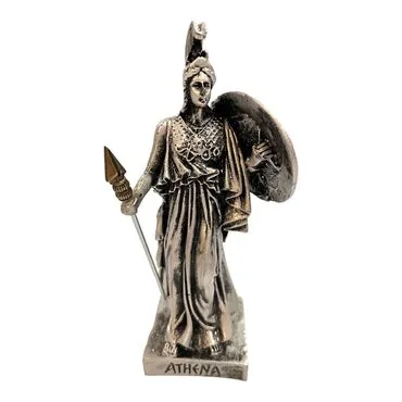Athena Polyester Trinket - 6