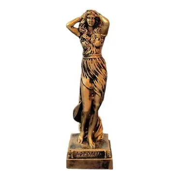 Aphrodite Polyester Trinket - 4