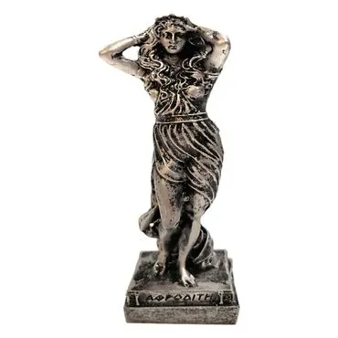 Aphrodite Polyester Trinket - 5