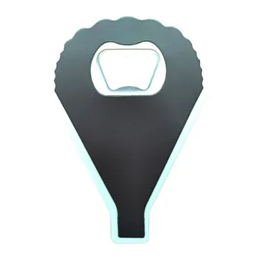 Istanbul Themed Uv Printed Parachute Bottle Opener - 2