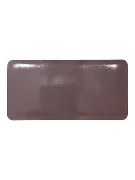 Alanya Themed Embossed Pvc Oppression Fridge Magnet - 3