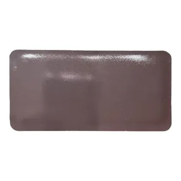 Didim Themed Embossed Pvc Oppression Fridge Magnet - 5