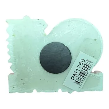 Toptan Kuşadası Temalı Polyester Baskılı Magnet - 9