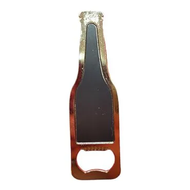 Toptan İstanbul Temalı Myros Metal Bira Şişesi Açacak Magnet 130x39 mm - 3
