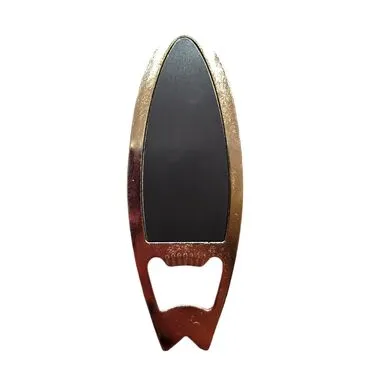 Toptan İstanbul Temalı Myros Metal Sörf Açacak Magnet 128x45 mm - 3