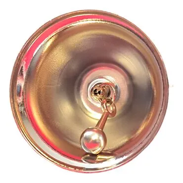 Toptan İstanbul Temalı Myros Dümen Çan 44*92 Mm - 5