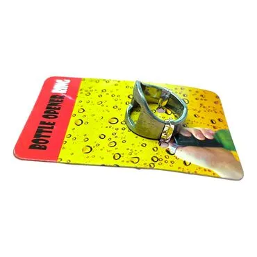 Wholesale Bottle Opener Ring - Standart - 4