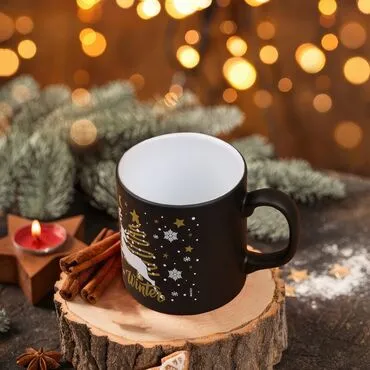 Toptan İkili Hello Winter Hediye Kutusu - Standart - 5