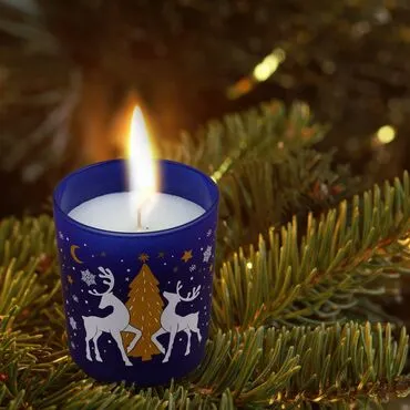 Toptan İkili Hello Winter Hediye Kutusu - Standart - 9