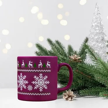 Wholesale Double Welcome New Year Gift Box - Standart - 4