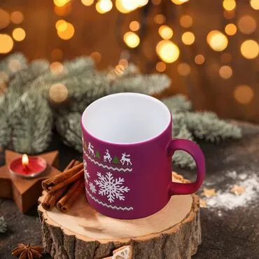 Wholesale Double Welcome New Year Gift Box - Standart - 5