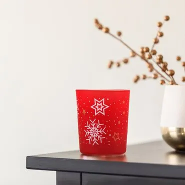 Wholesale Double Welcome New Year Gift Box - Standart - 6