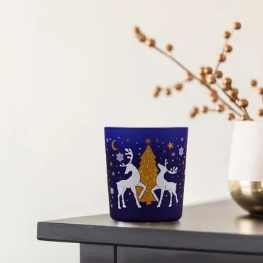 Toptan Hello Winter Karşılıklı Kahve Keyfi Hediye Kutusu - Standart - 6