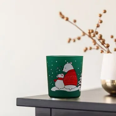 Wholesale Teddy Bears Coffee Time Gift Box - Standart - 6