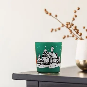 Wholesale Teddy Bears Coffee Time Gift Box - Standart - 7