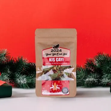 Wholesale Special Blend Winter Tea 75 g