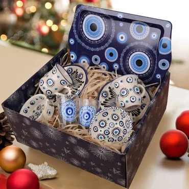 Wholesale Full Nazar Gift Box