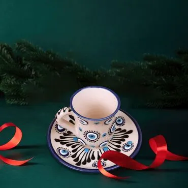 Wholesale Full Nazar Gift Box - Standart - 4