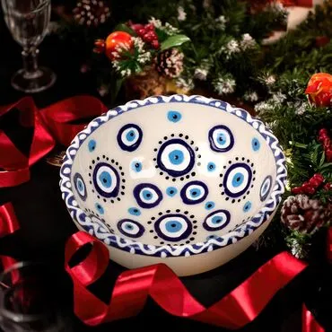 Wholesale Full Nazar Gift Box - Standart - 7