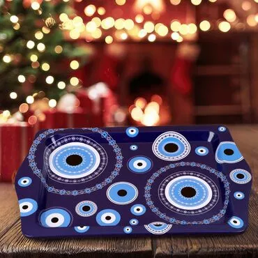 Wholesale Full Nazar Gift Box - Standart - 9