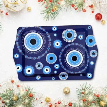 Wholesale Full Nazar Gift Box - Standart - 10