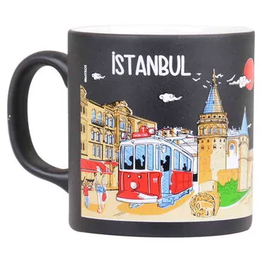 Wholesale Beyoğlu Gift Box - Standart - 3
