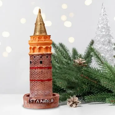 Wholesale Beyoğlu Gift Box - Standart - 5