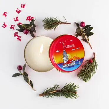 Wholesale Beyoğlu Gift Box - Standart - 8