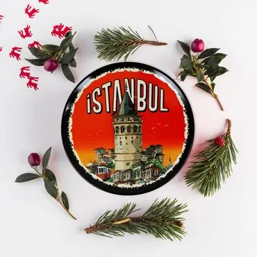 Wholesale Beyoğlu Gift Box - Standart - 10