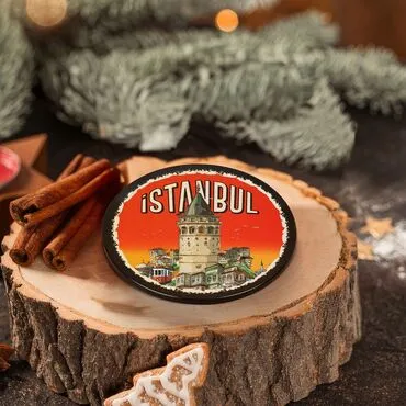 Wholesale Beyoğlu Gift Box - Standart - 11