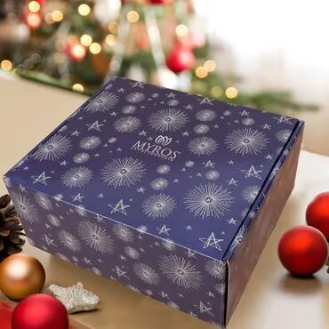 Wholesale Beyoğlu Gift Box - Standart - 12