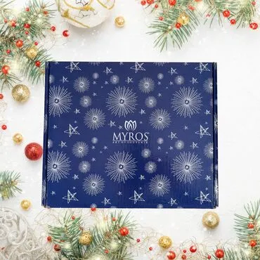 Wholesale Beyoğlu Gift Box - Standart - 13