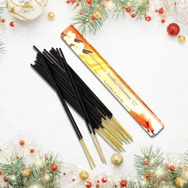 Wholesale Incense Infused Welcome New Year Gift Box - Standart - 5