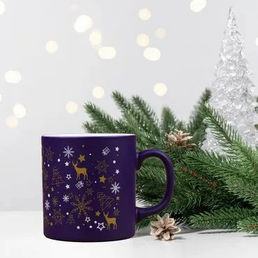 Wholesale Christmas Themed Incense Gift Box - Standart - 2