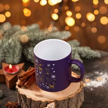 Wholesale Christmas Themed Incense Gift Box - Standart - 3