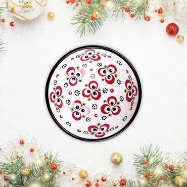 Wholesale 13 Cm Bowl Cinntemani