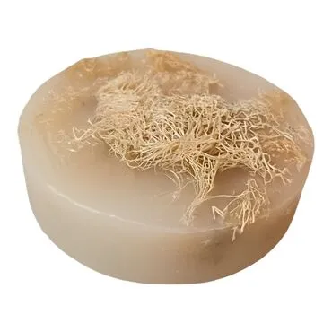 Toptan 200 Gr.keçi̇ Sütü Esansli Kabak Li̇fli̇ Vücut Bakim Sabunu  - Standart - 2