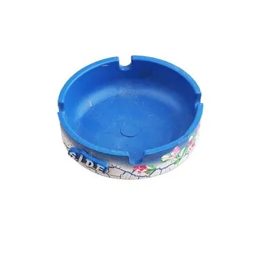 Wholesale Side Themed Pasabahce Ashtray