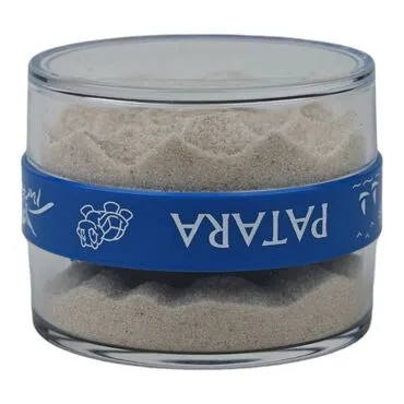 Wholesale Patara Themed Sand Souvenir - Standart - 3