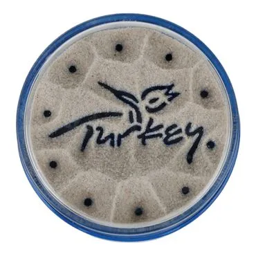 Wholesale Patara Themed Sand Souvenir - Standart - 6