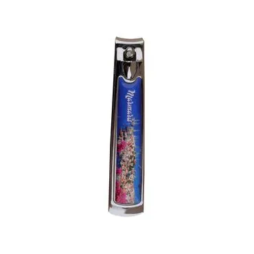 Toptan Marmaris Temalı Myros Tırnak Makası 56x13x13 mm - 2