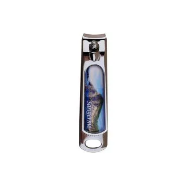 Wholesale Sarıgerme Themed Myros Nail Clipper 56*13*13 mm