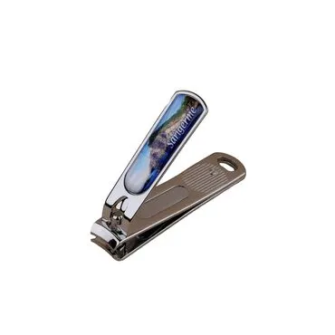 Wholesale Sarıgerme Themed Myros Nail Clipper 56*13*13 mm - Standart - 2