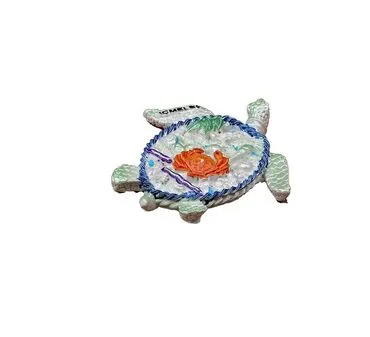 Toptan Taşli Ve Sedefli̇ Polyester Magnet