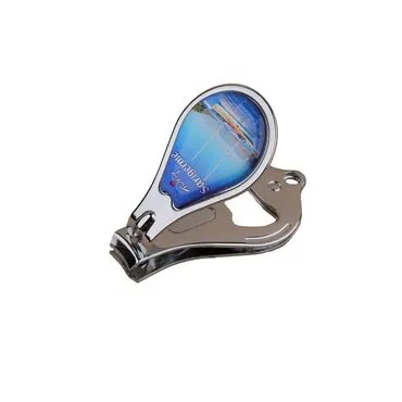 Wholesale Sarıgerme Themed Myros Nail Clipper 60*32*14 mm - Standart - 2